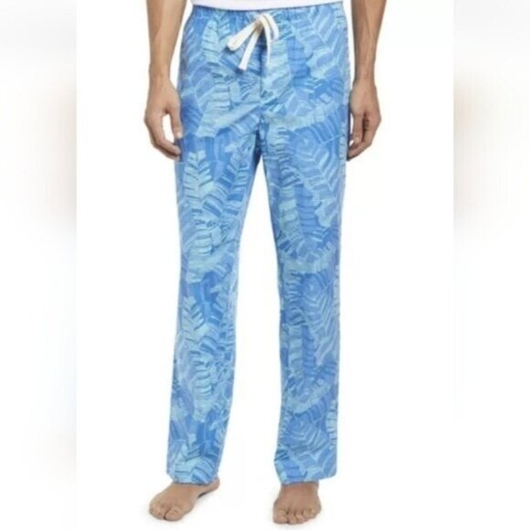 Vineyard Vines lounge pants camo bauside pants mens size M - Picture 1 of 6